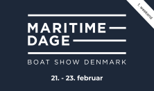 MARITIME DAGE - FØRSTE WEEKEND