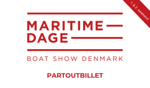 MARITIME DAGE - PARTOUT-BILLET